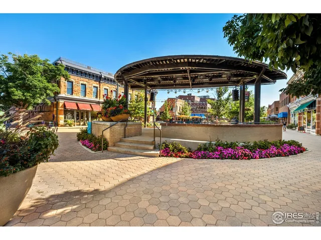 $865,000 | 228 East Oak Street, Unit 107D, Fort Collins, CO 80524