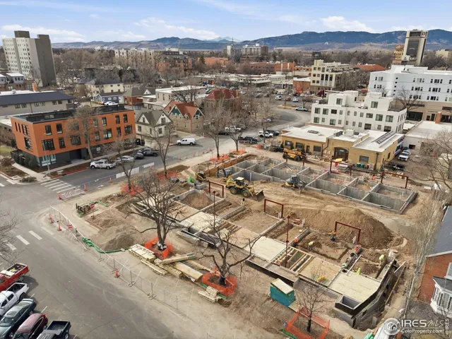 $865,000 | 228 East Oak Street, Unit 107D, Fort Collins, CO 80524