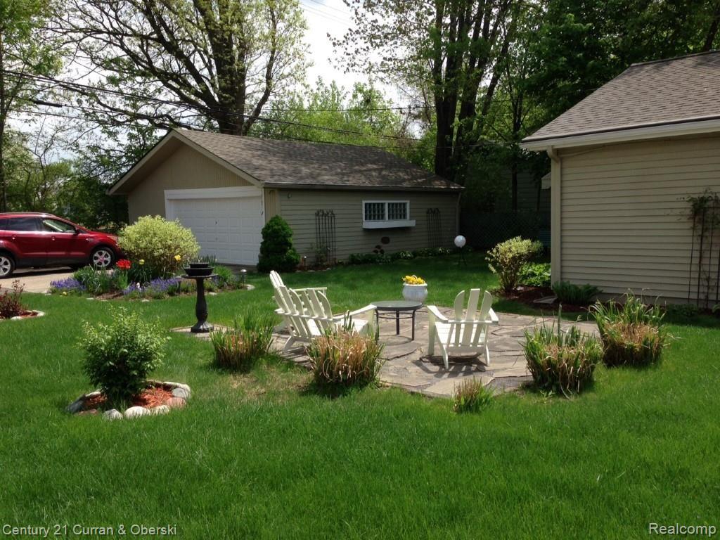 3280 Harvard Road Royal Oak, MI 48073 - Photo 12 of 14