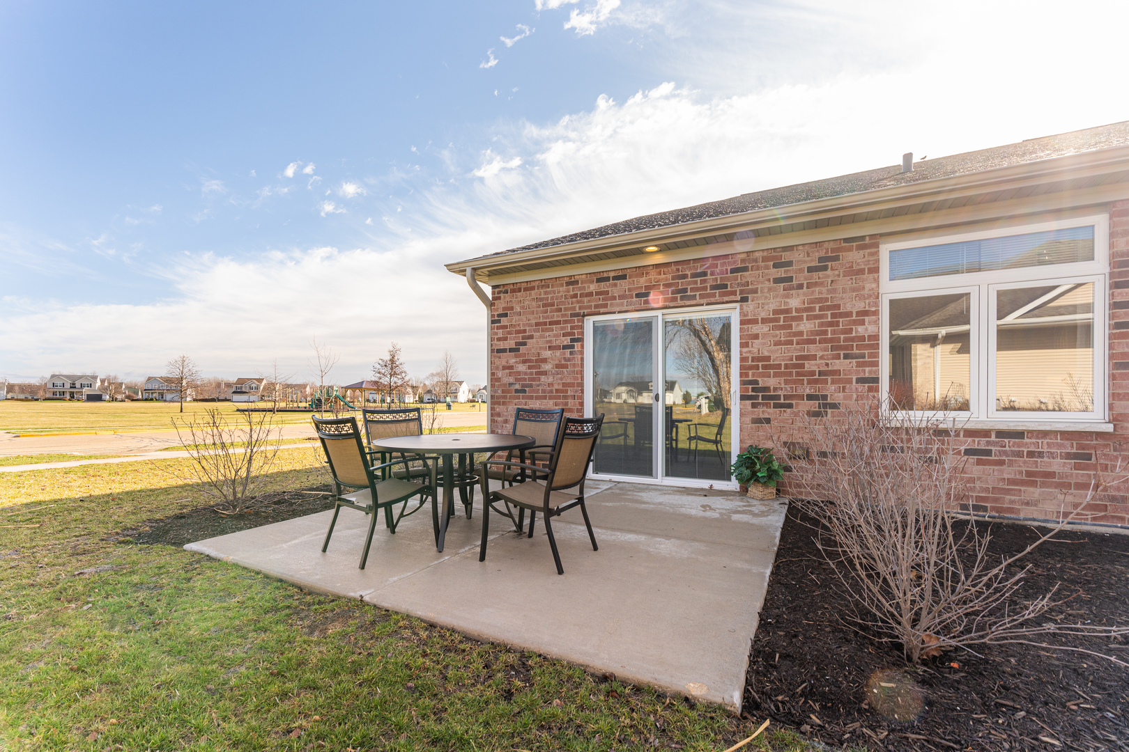 102 Cobblestone Court, Unit 102 Genoa, IL 60135 - Photo 16 of 25