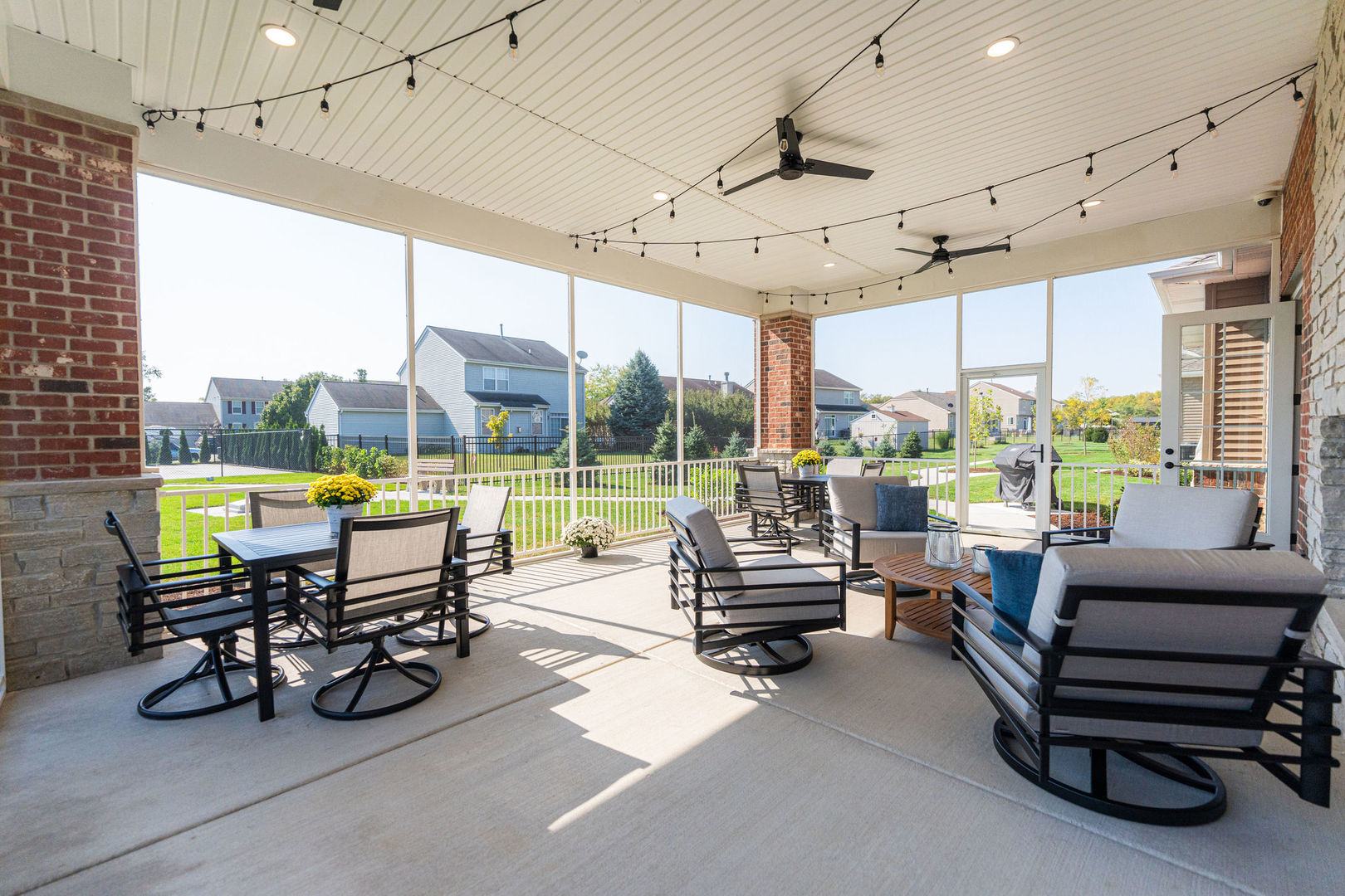 102 Cobblestone Court, Unit 102 Genoa, IL 60135 - Photo 23 of 25