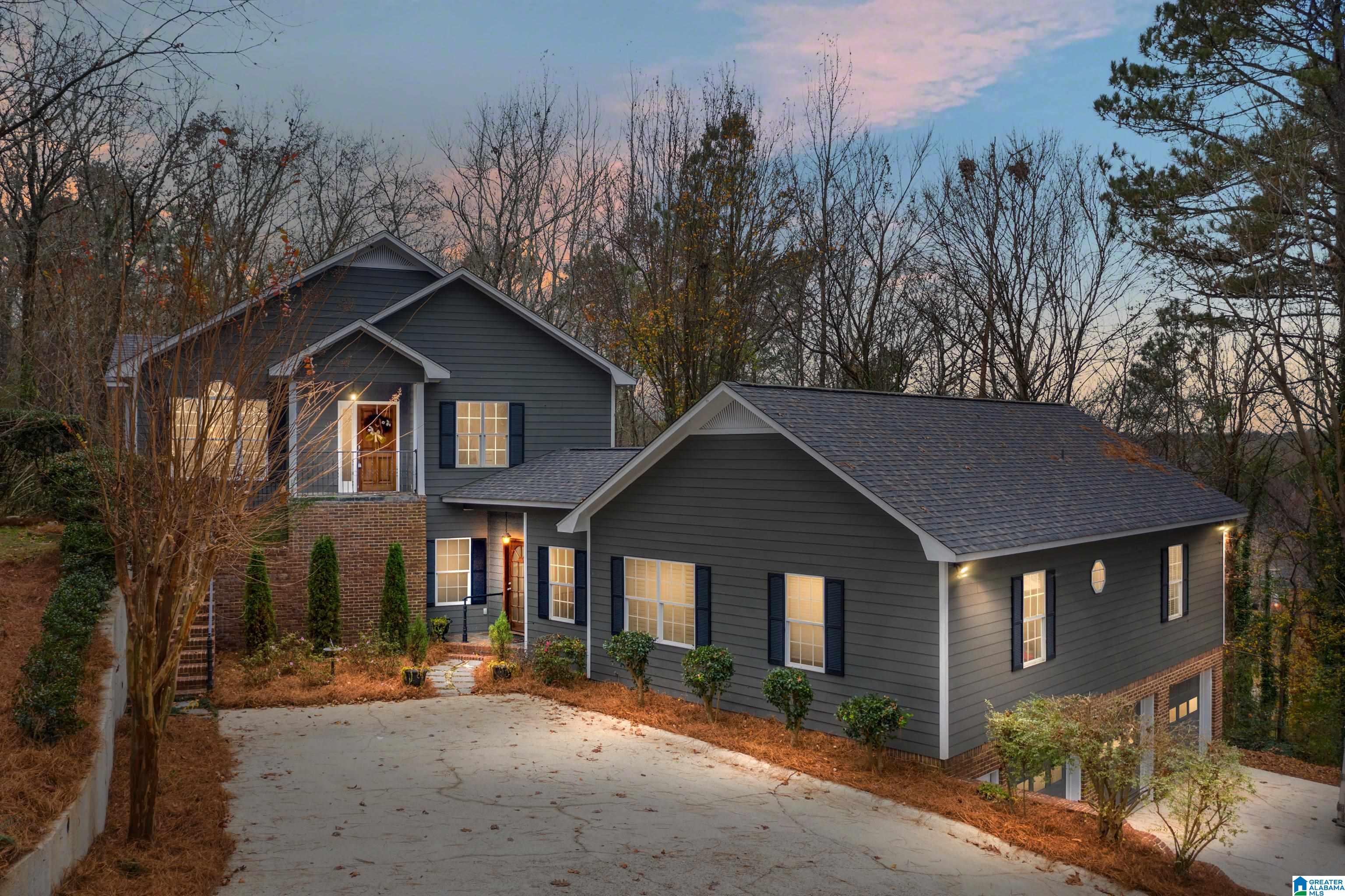 3856 South Shades Crest Road Birmingham, AL 35244 - Photo 1 of 50