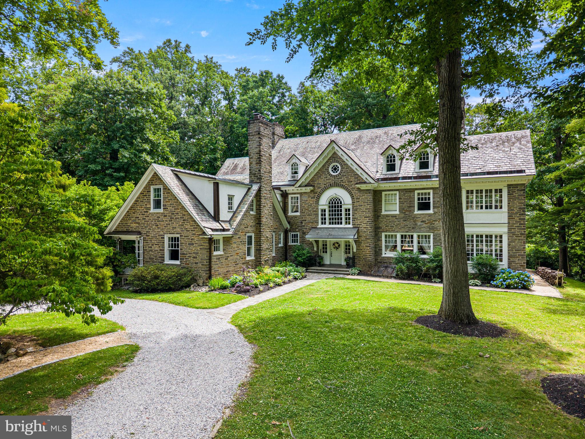 1018 Beech Road Wallingford, PA 19086 - Photo 68 of 80
