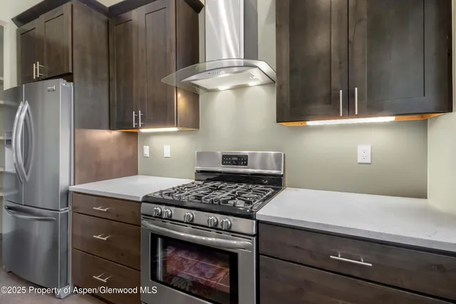 $640,000 | 2550 Highway 82, Unit D204, Glenwood Springs, CO 81601