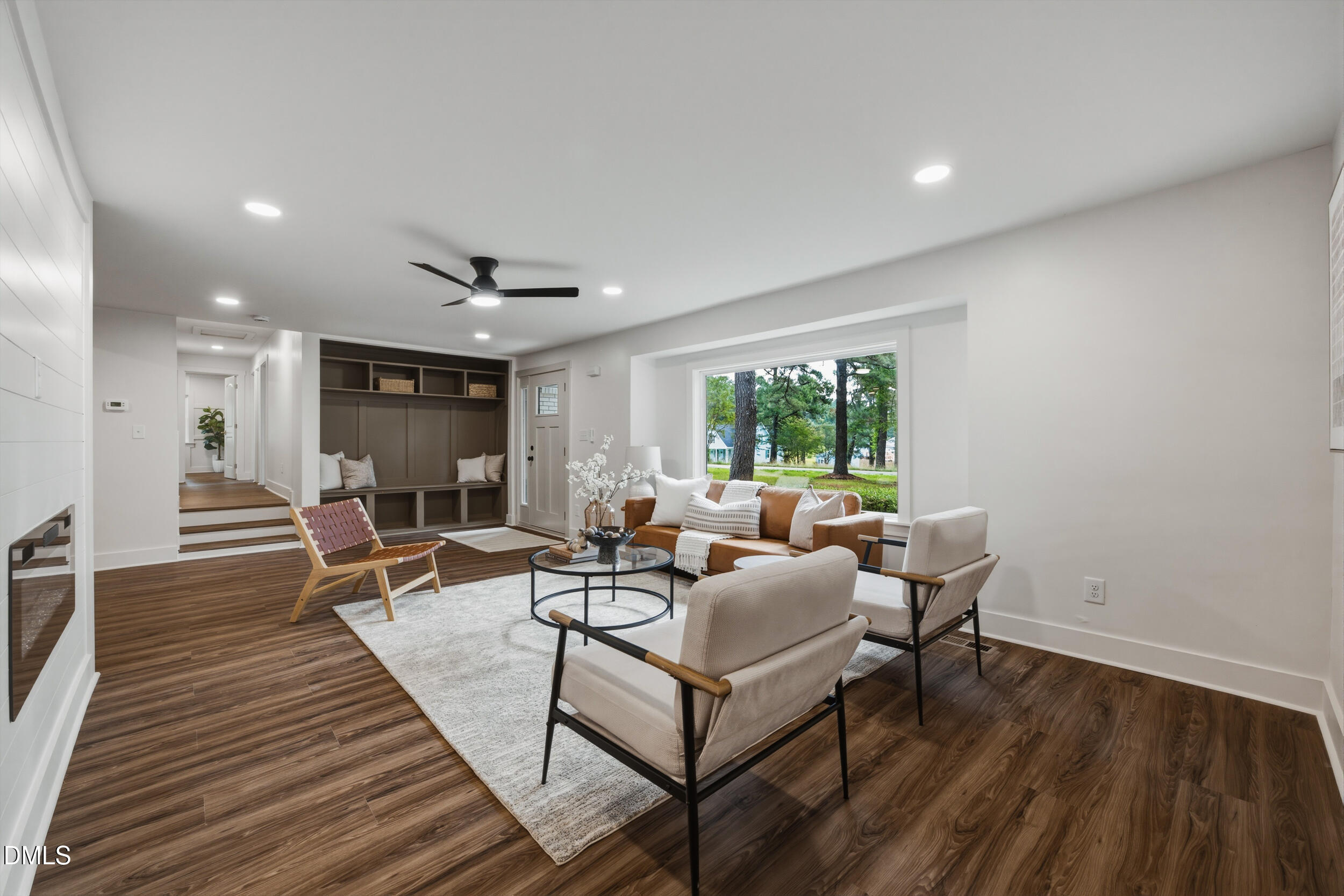 617 Richardson Road Zebulon, NC 27597 - Photo 8 of 36 8 -617 richardson rd, interior