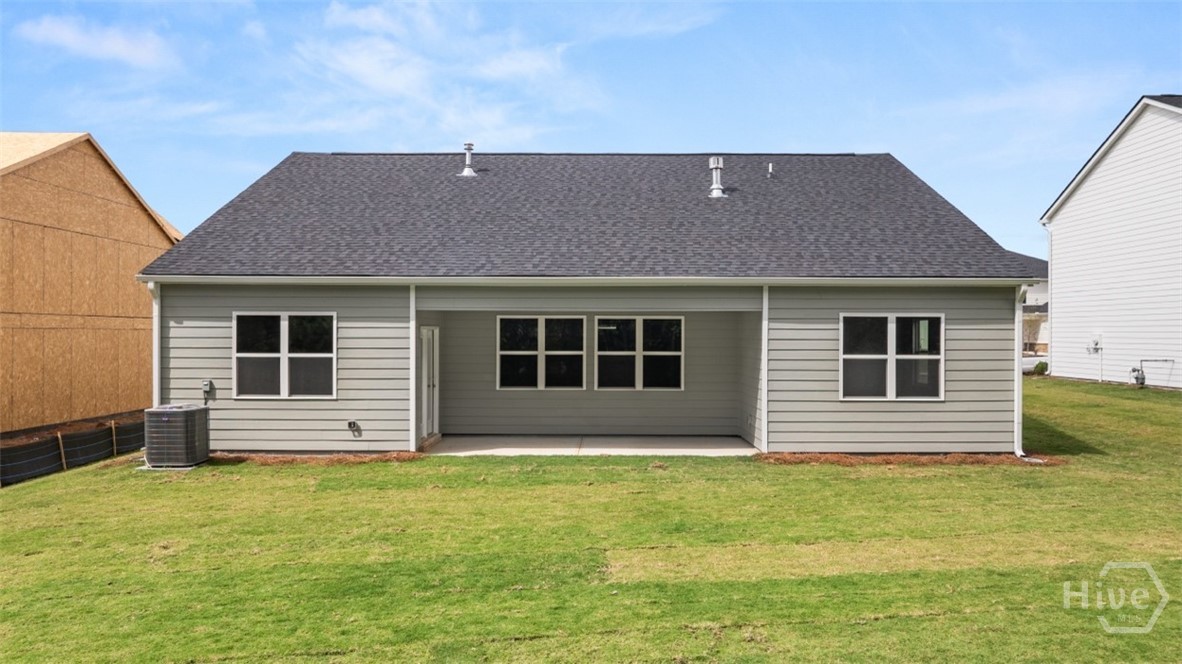 215 Defilippe Drive Statham, GA 30666 - Photo 2 of 57