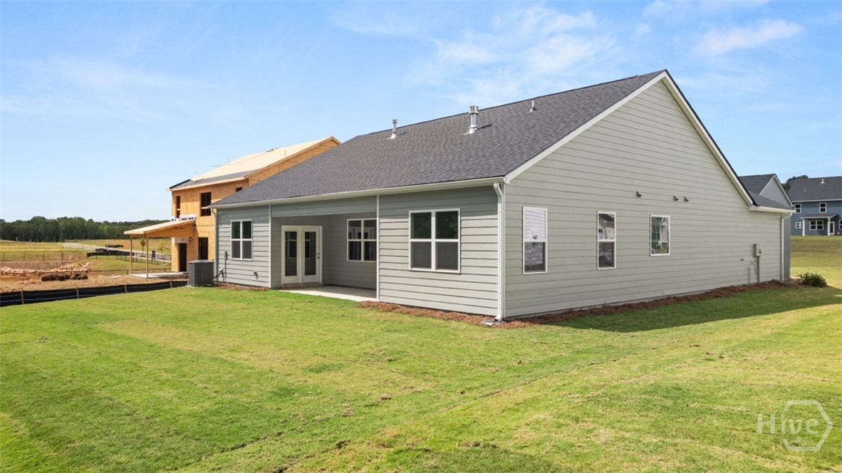 215 Defilippe Drive Statham, GA 30666 - Photo 41 of 57