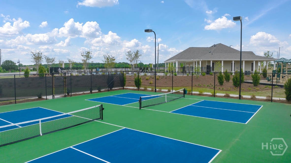 215 Defilippe Drive Statham, GA 30666 - Photo 50 of 57