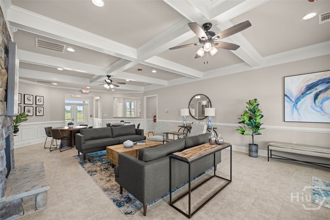 215 Defilippe Drive Statham, GA 30666 - Photo 53 of 57