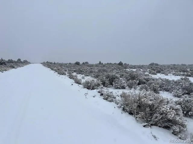 $7,500 | 33 Mesa Drive East, San Luis, CO 81152