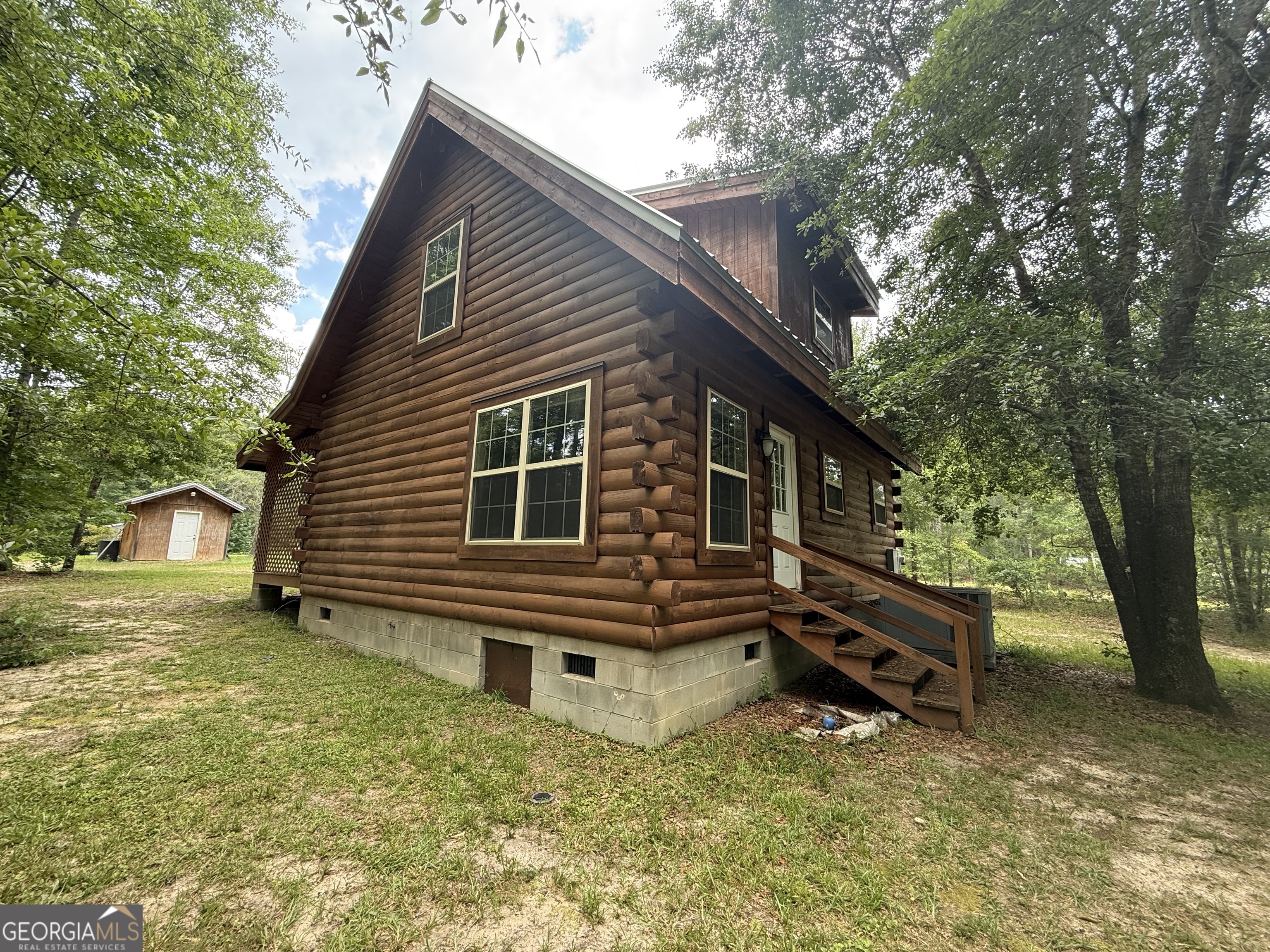 1741 Highway 117 Rentz, GA 31075 - Photo 7 of 28