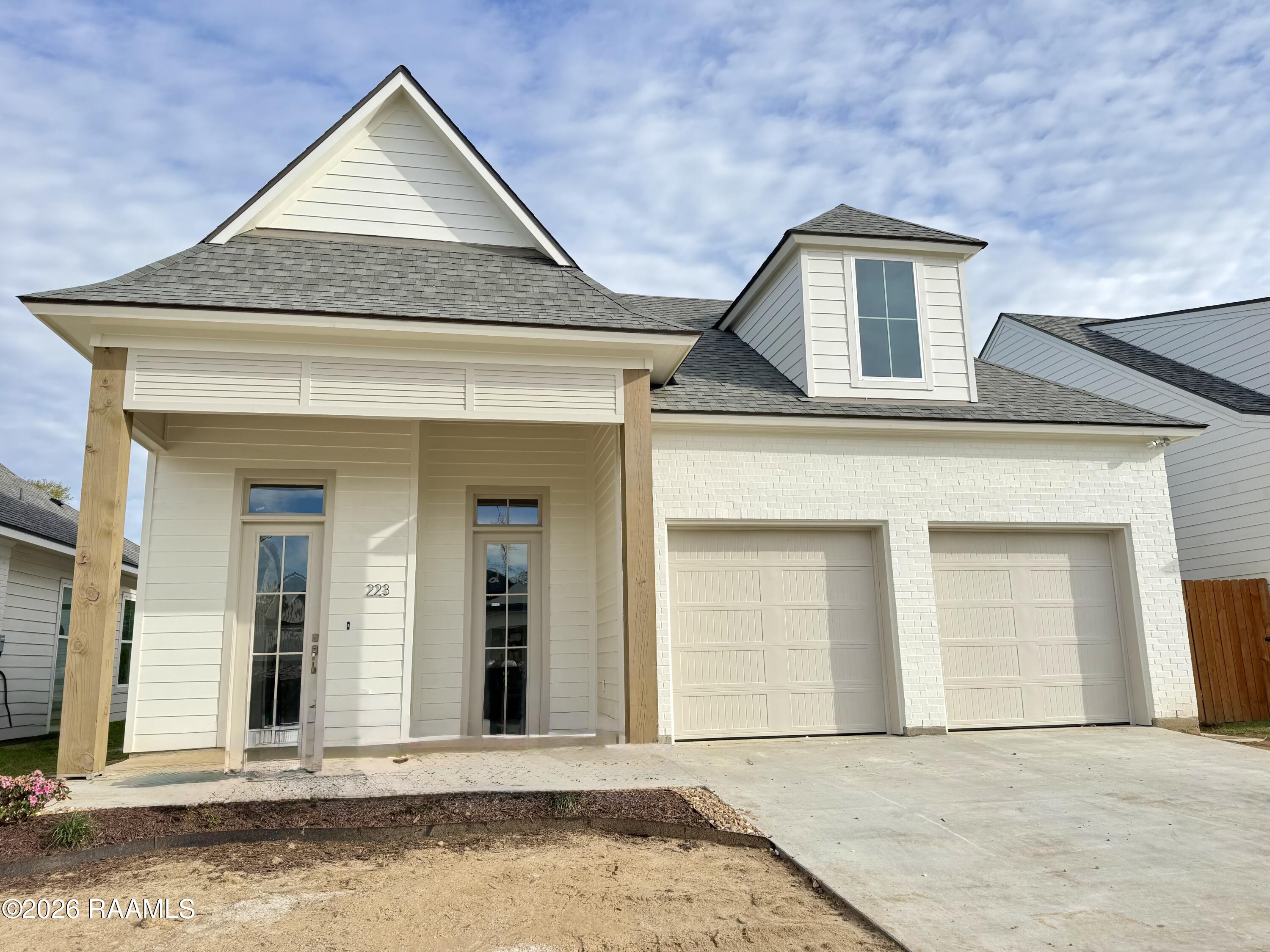 223 Timber Mill - Woodlands