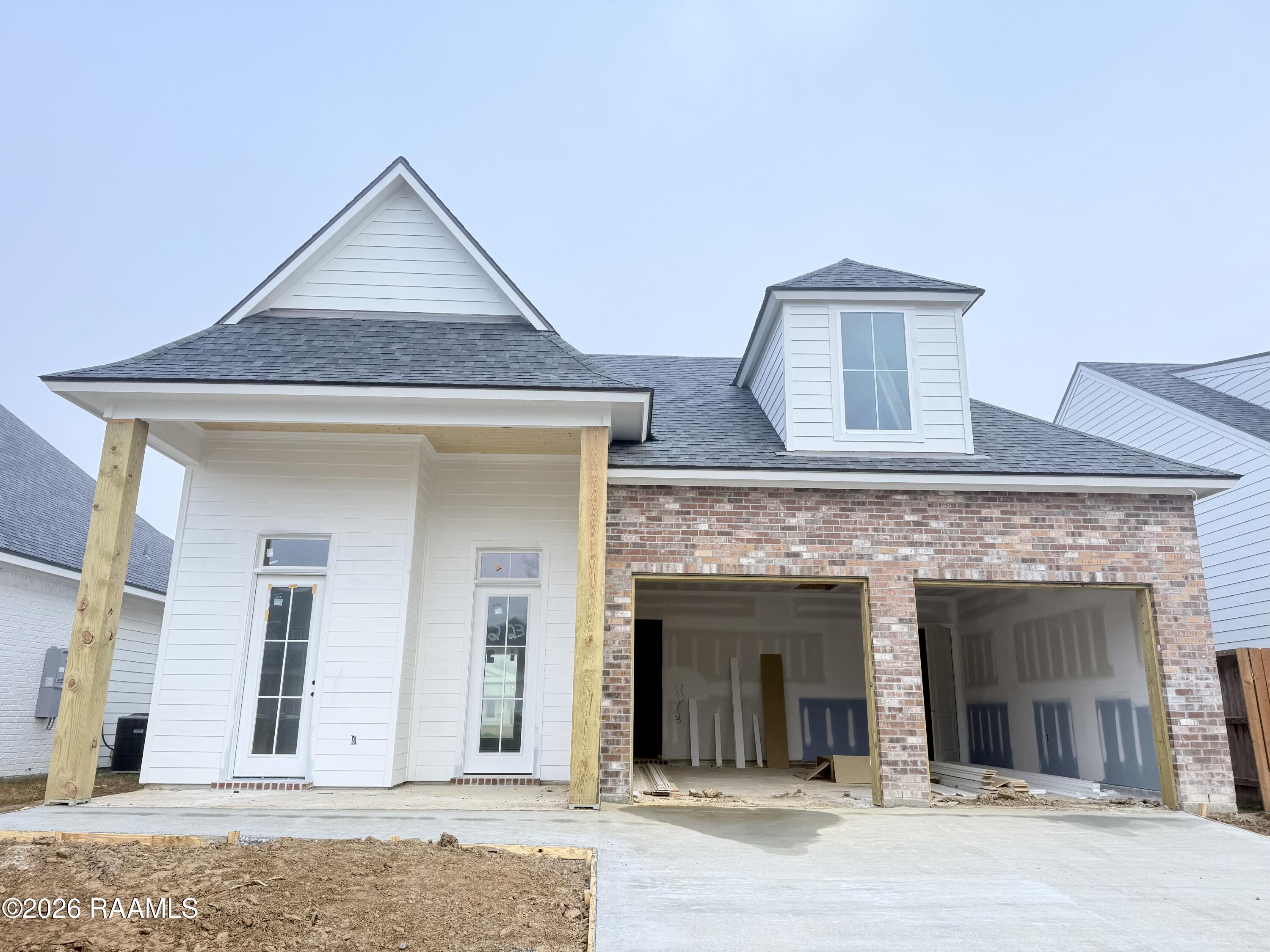 223 Timber Mill - Woodlands