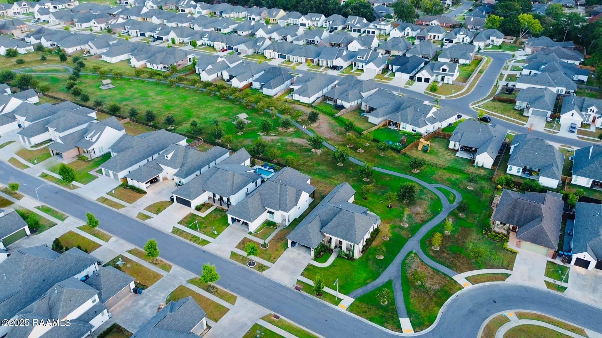 223 Timber Mill Street Lafayette, LA 70508 - Photo 8 of 9 Community Park