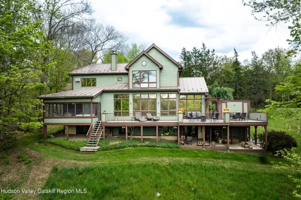 $1,950,000 | 25 River Park Drive, New Paltz, NY 12561
