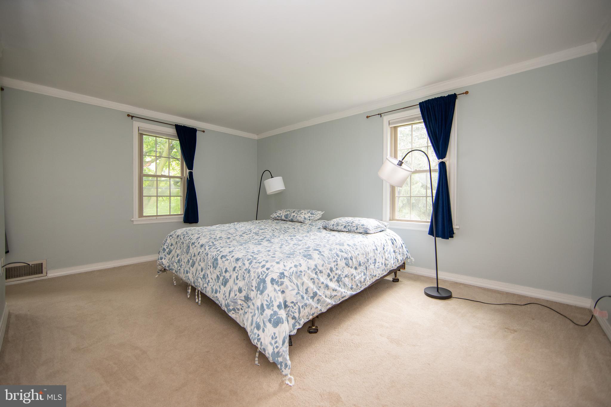 2014 Little Conestoga Road Elverson, PA 19520 - Photo 28 of 45 Primary Bedroom
