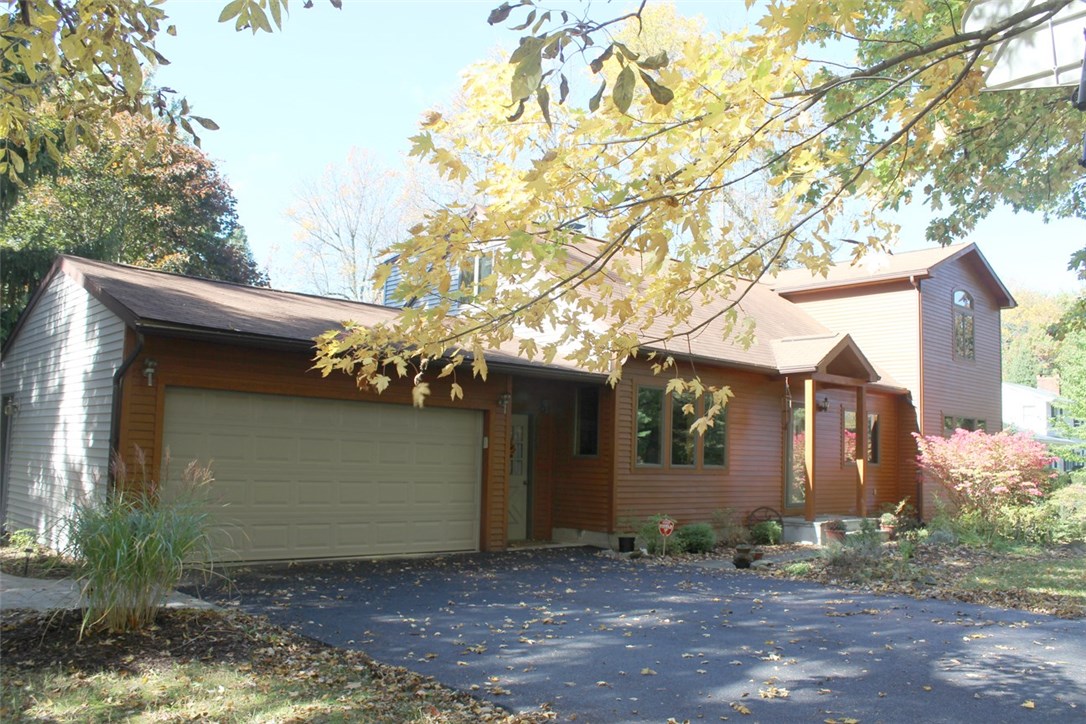 1279 Harris Road Penfield, NY 14580 - Photo 1 of 1