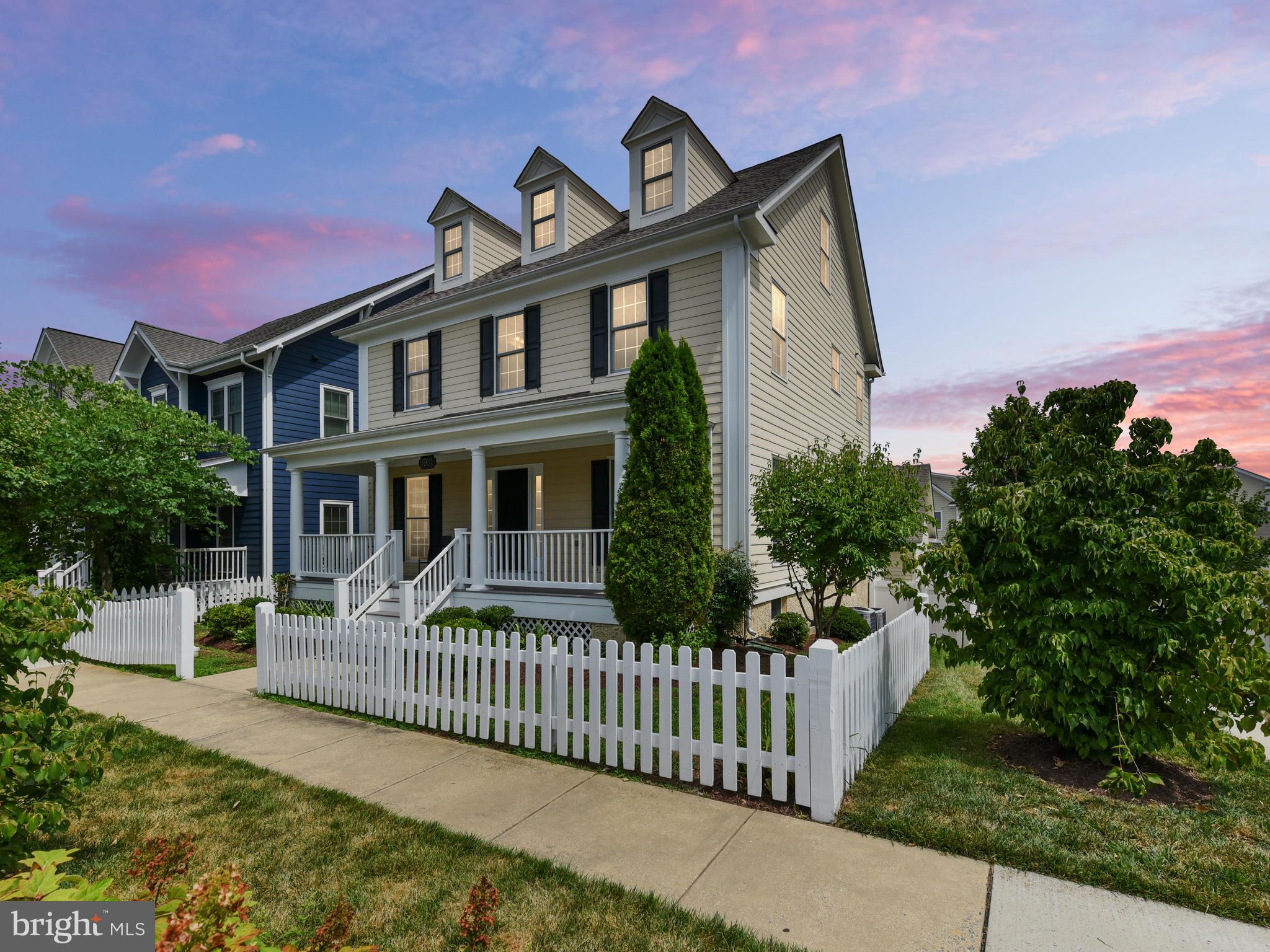 3931 Addison Woods Road Frederick, MD 21704 - Photo 1 of 65 Beautiful home with superb landscaping!