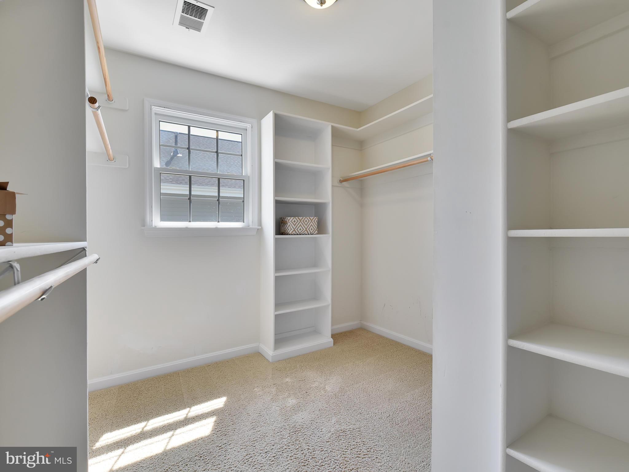 3931 Addison Woods Road Frederick, MD 21704 - Photo 22 of 65 Extra-large walk-in closet in Master.