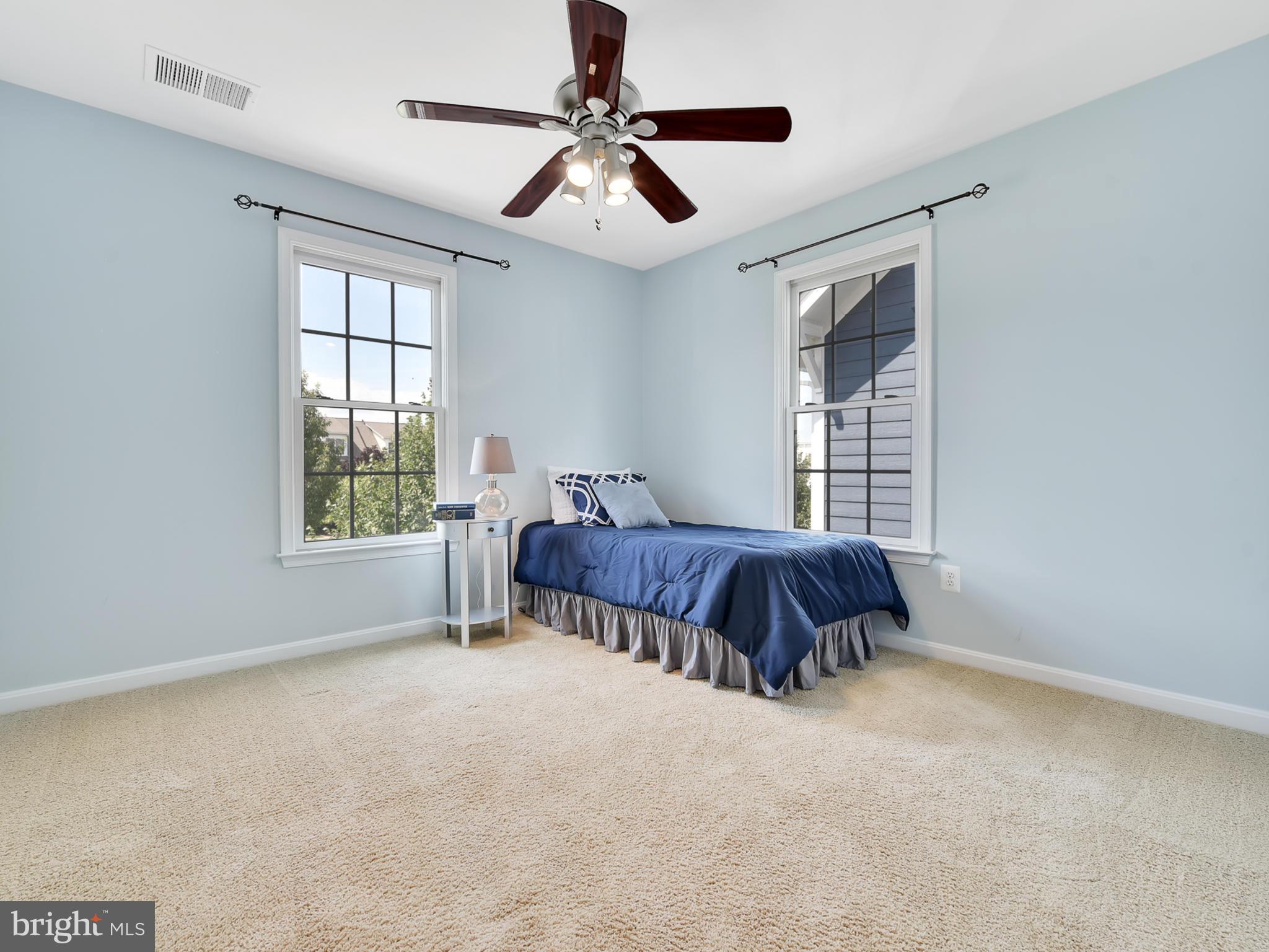 3931 Addison Woods Road Frederick, MD 21704 - Photo 23 of 65 Bedroom #2