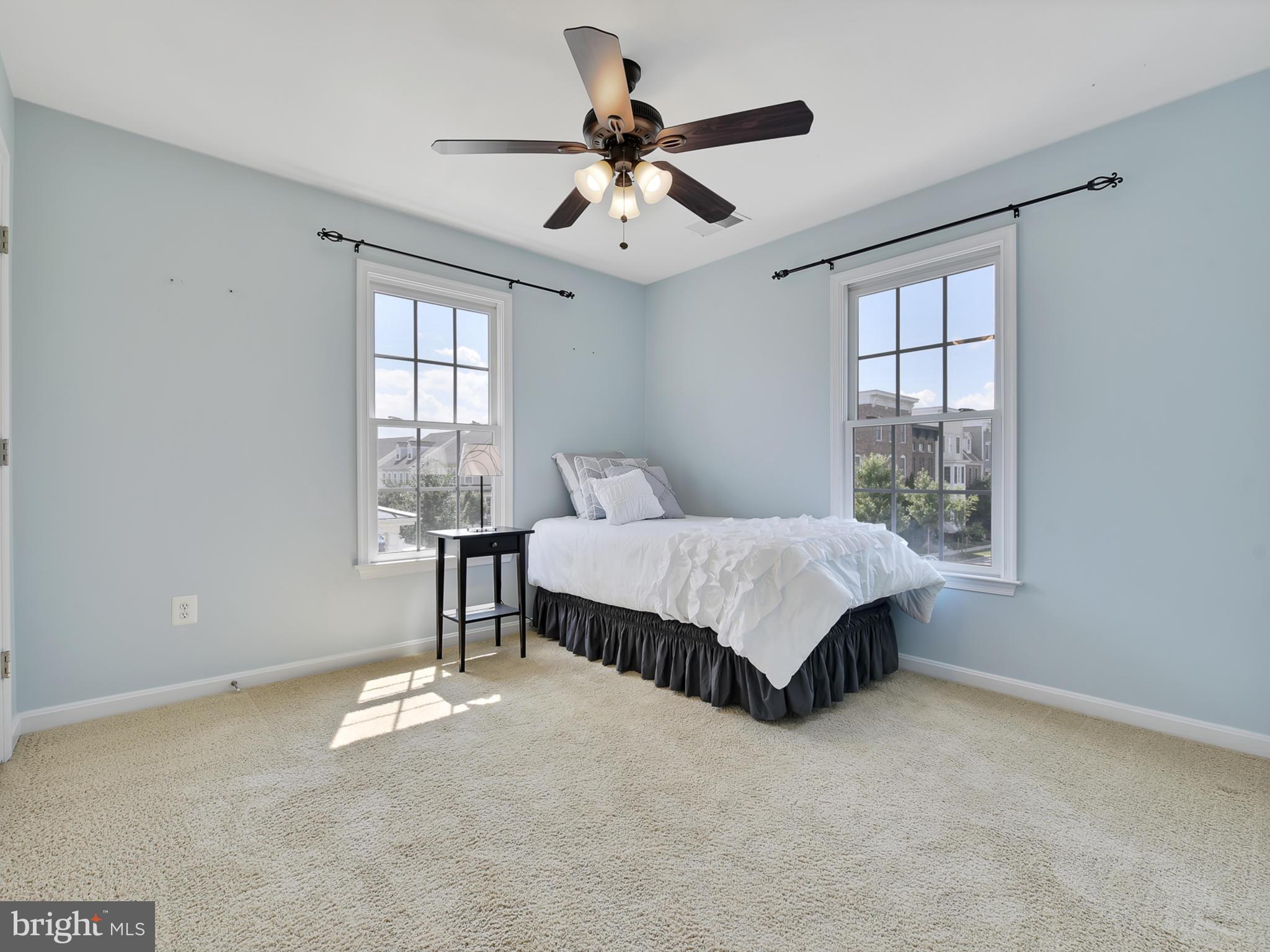 3931 Addison Woods Road Frederick, MD 21704 - Photo 24 of 65 Bedroom #3