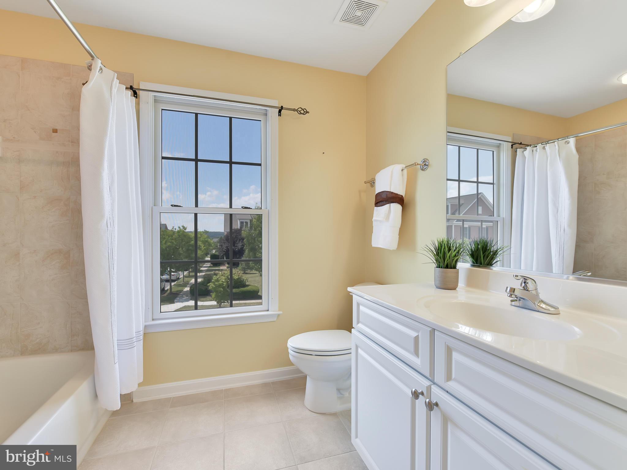3931 Addison Woods Road Frederick, MD 21704 - Photo 25 of 65 Full bath #2