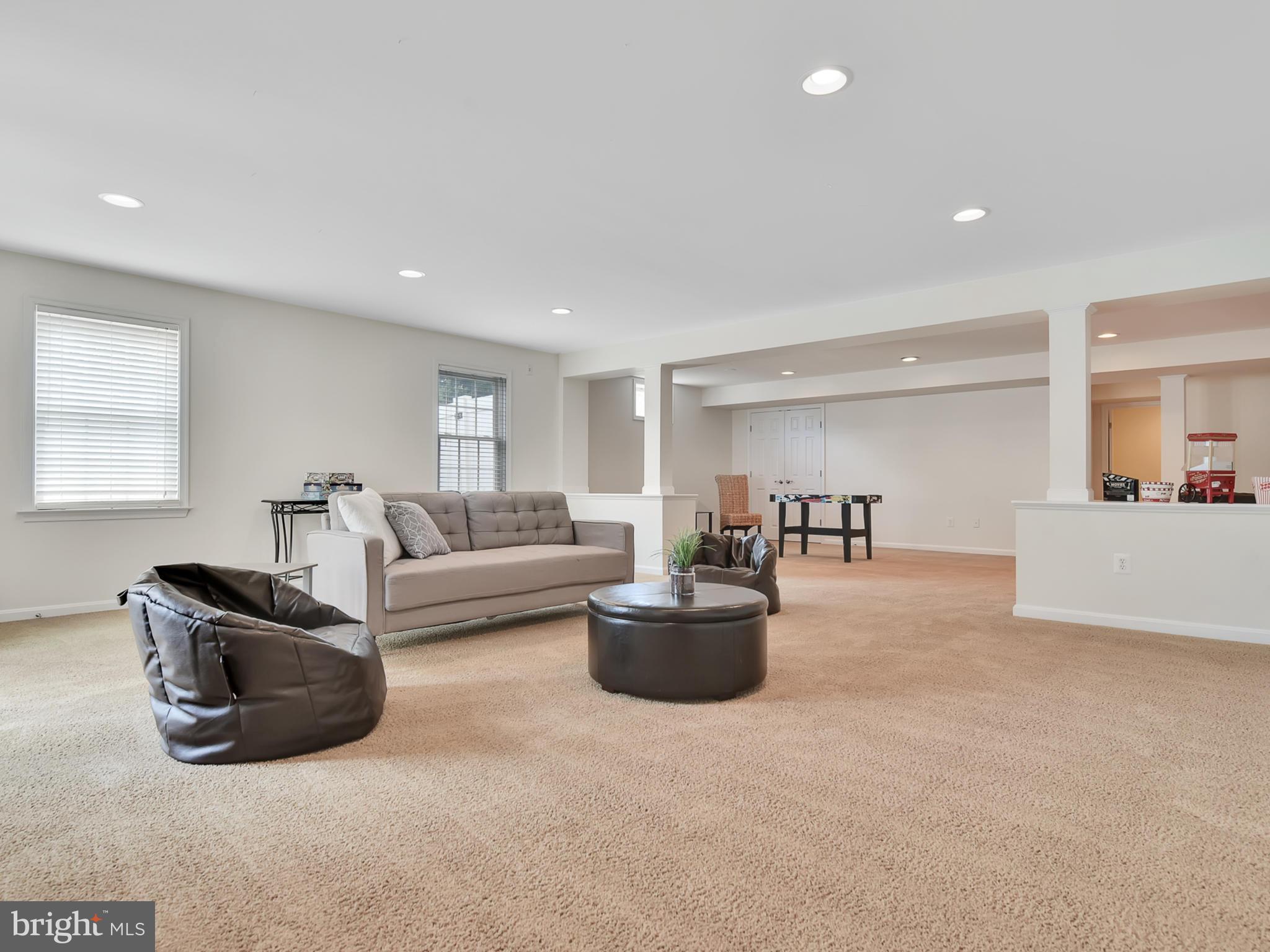 3931 Addison Woods Road Frederick, MD 21704 - Photo 33 of 65 Enjoy watching movies or playing games!