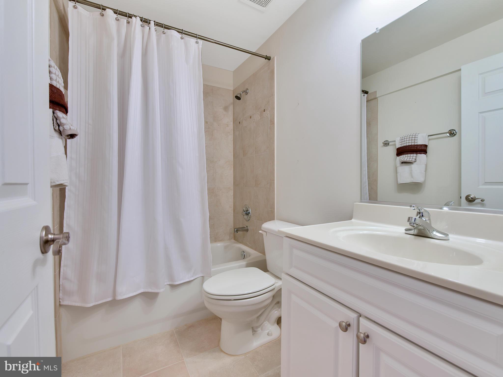3931 Addison Woods Road Frederick, MD 21704 - Photo 36 of 65 Full bath #4 (Basement)