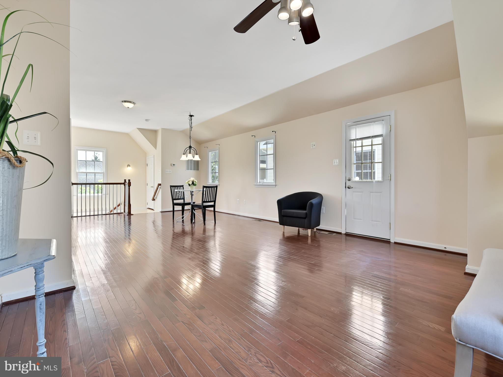 3931 Addison Woods Road Frederick, MD 21704 - Photo 65 of 65 Hard wood floors; spacious floorplan.