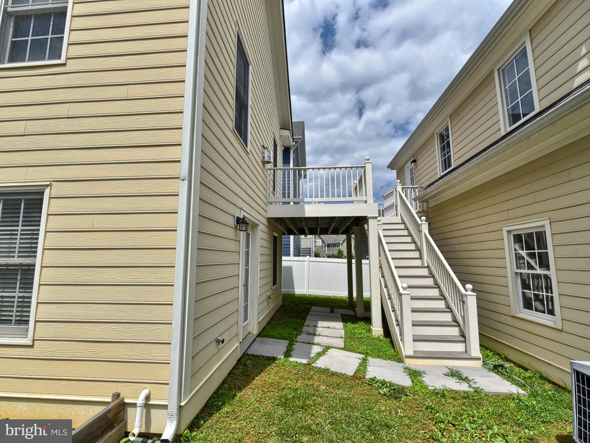 3931 Addison Woods Road Frederick, MD 21704 - Photo 47 of 65 Enjoy the fenced back yard!