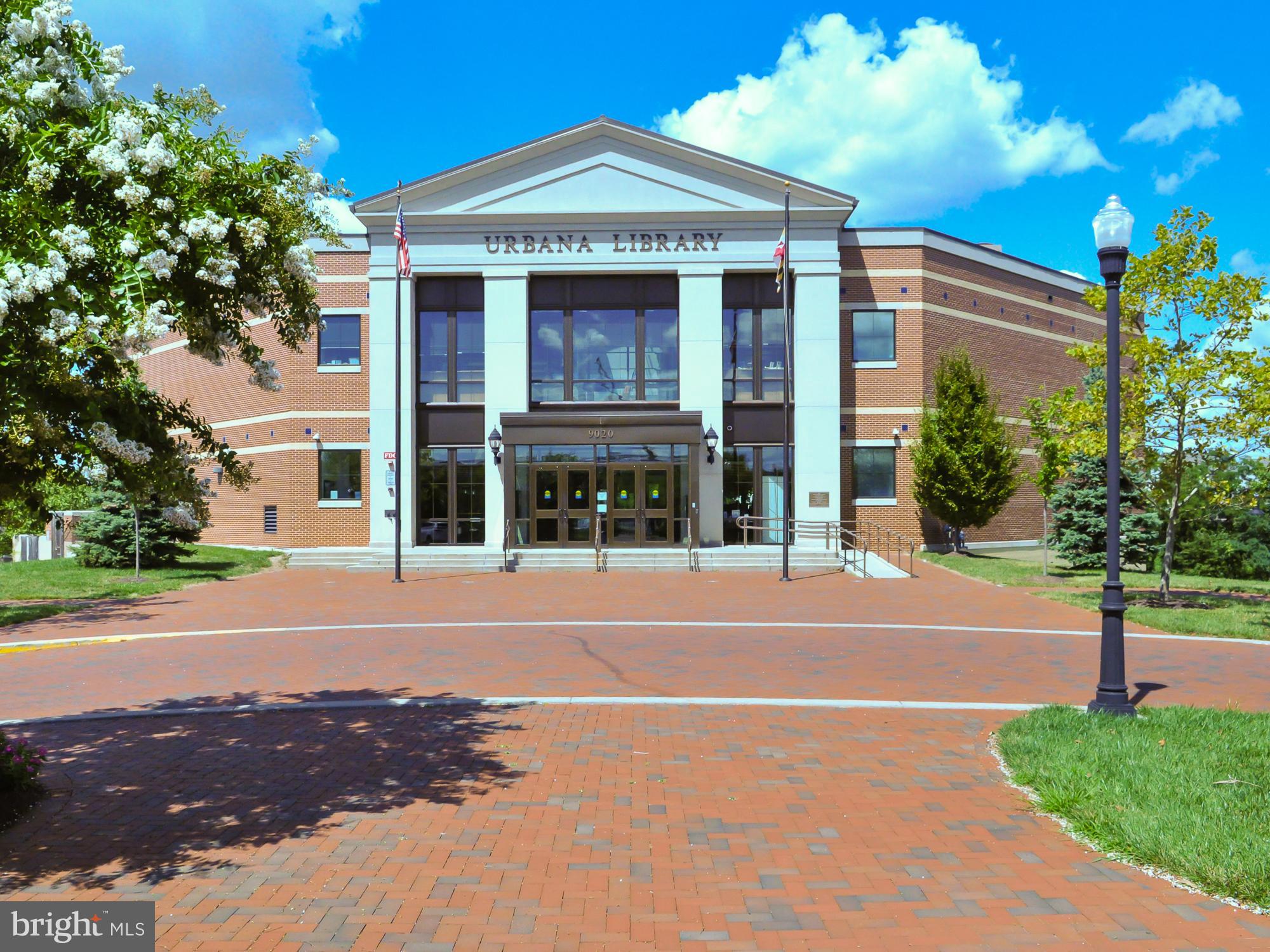 3931 Addison Woods Road Frederick, MD 21704 - Photo 62 of 65 Gallery Image 62
