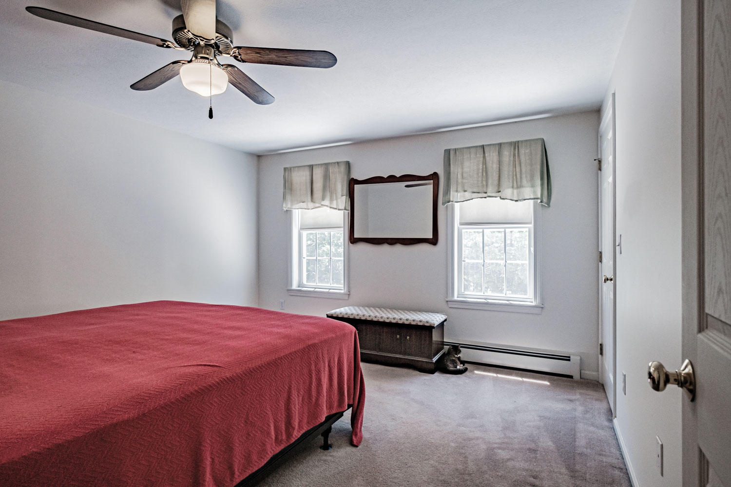 710 Goodwins Mills Road Dayton, ME 04005 - Photo 64 of 97 bedroom 3