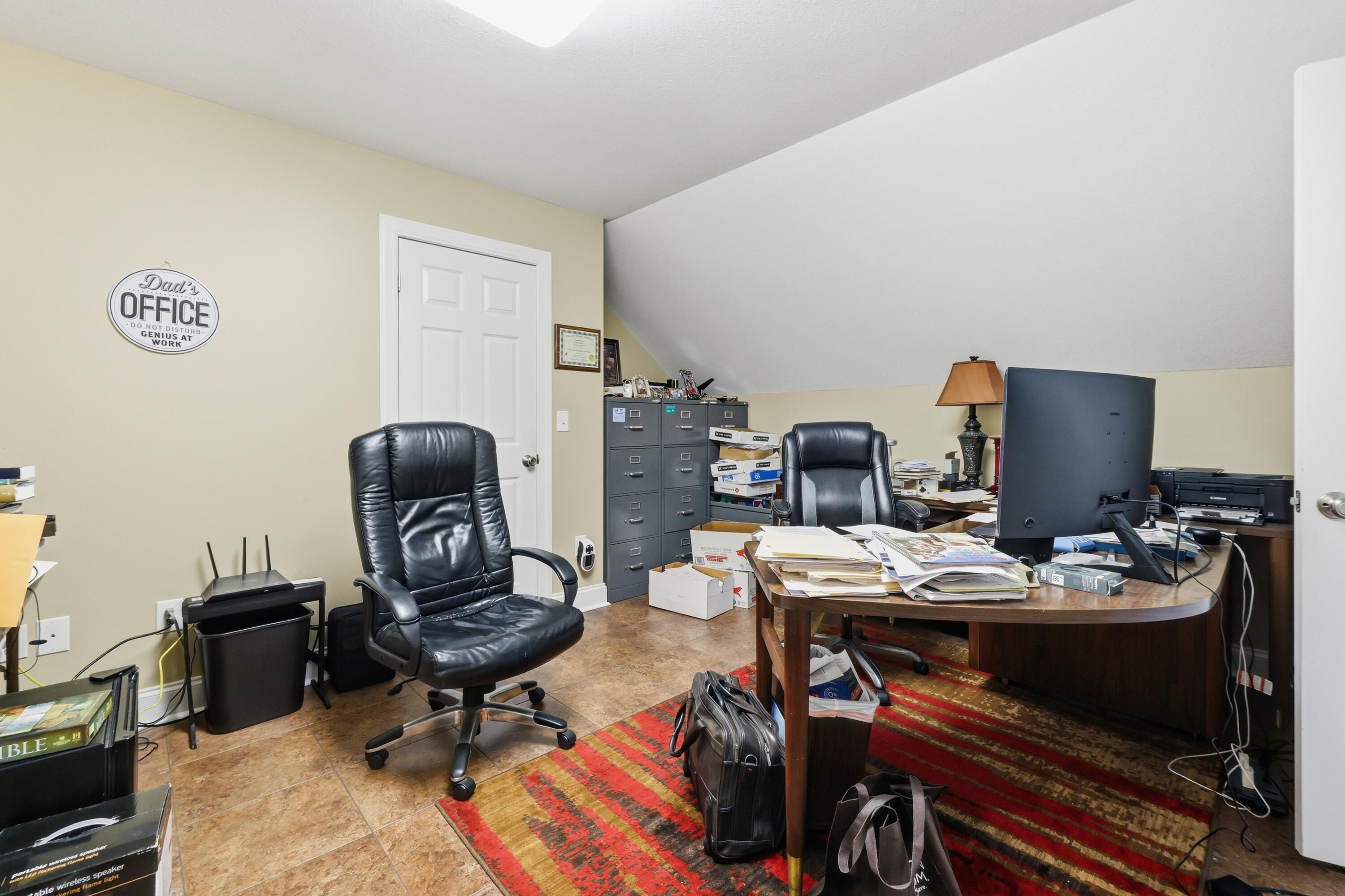 2468 Stone Corner Road Kevil, KY 42053 - Photo 28 of 38 2468 Office L2
