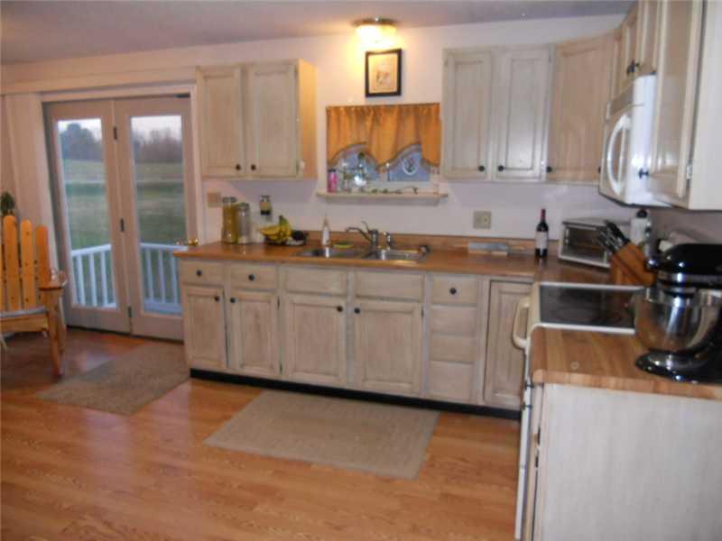 14 Millet Road Garland, ME 04939 - Photo 8 of 30 Kitchen.