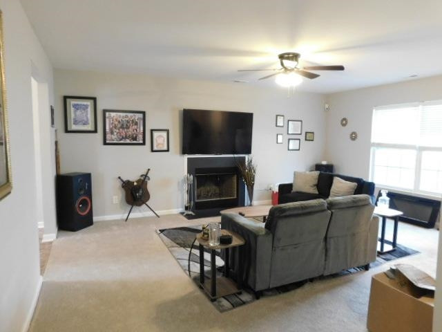 924 Roxy Street Raleigh, NC 27610 - Photo 3 of 15 Photo 3