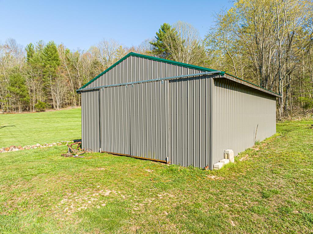672 Dry Fork Road Chilhowie, VA 24319 - Photo 15 of 47 Gallery Image 15