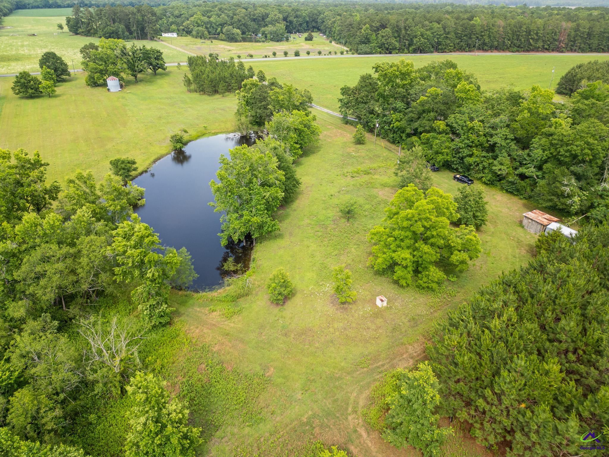 654 Nobles Road Danville, GA 31017 - Photo 1 of 28 Gallery Image 1
