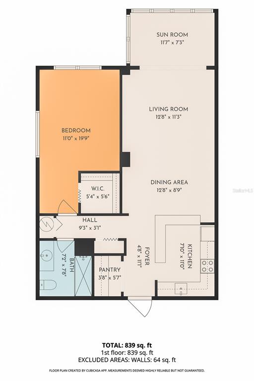 620 Edgewater Drive, Unit 103 Dunedin, FL 34698 - Photo 16 of 26 unknown