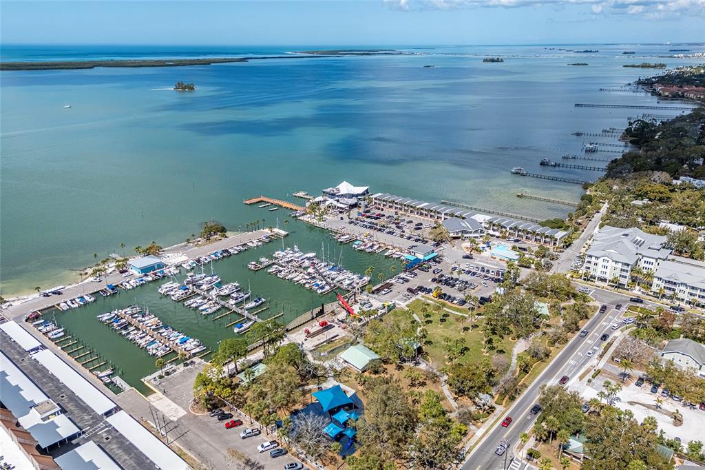620 Edgewater Drive, Unit 103 Dunedin, FL 34698 - Photo 23 of 26