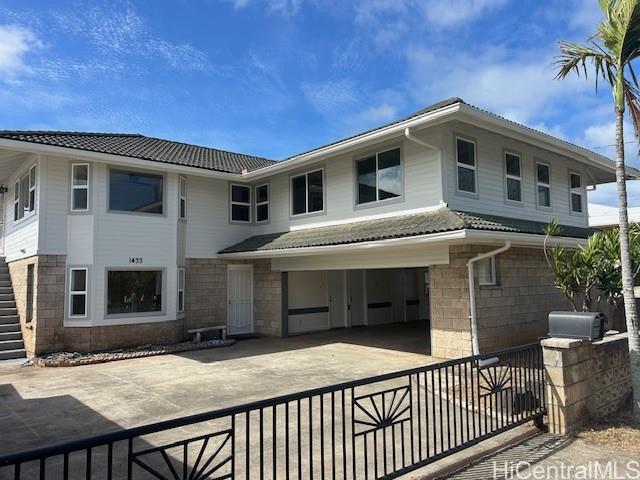 1433 Kamehameha IV Road Honolulu, HI 96819 - Photo 1 of 18 Gallery Image 1