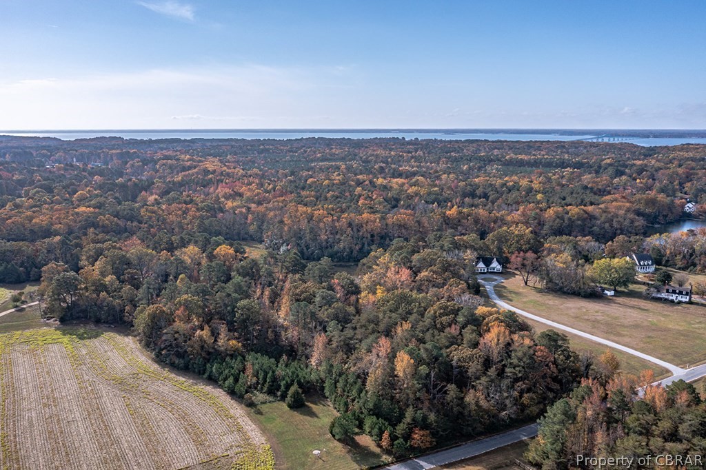 Lot 34 Ring Farm Road White Stone, VA 22578 - Photo 2 of 12