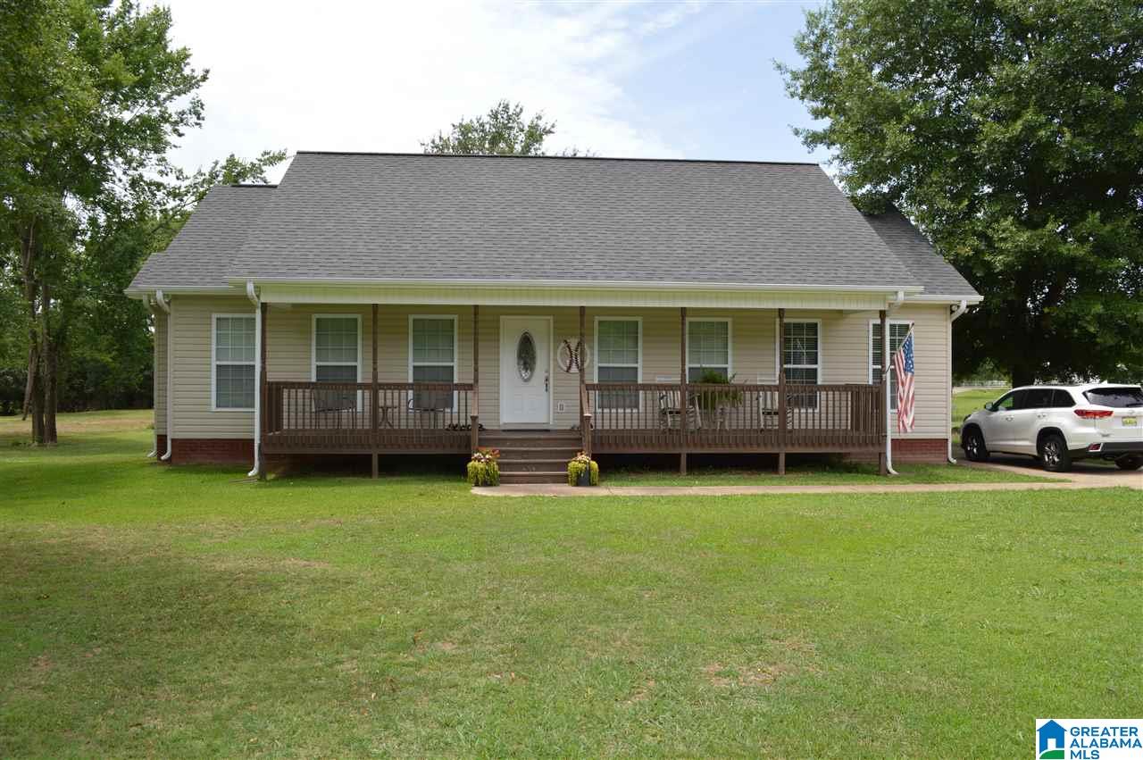 1071 Park Road Bessemer, AL 35023 - Photo 1 of 29