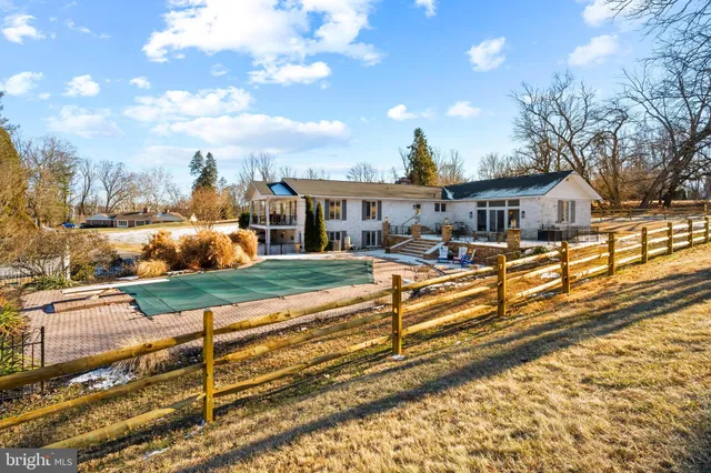 $789,000 | 11308 Old Carriage Road, Glen Arm, MD 21057