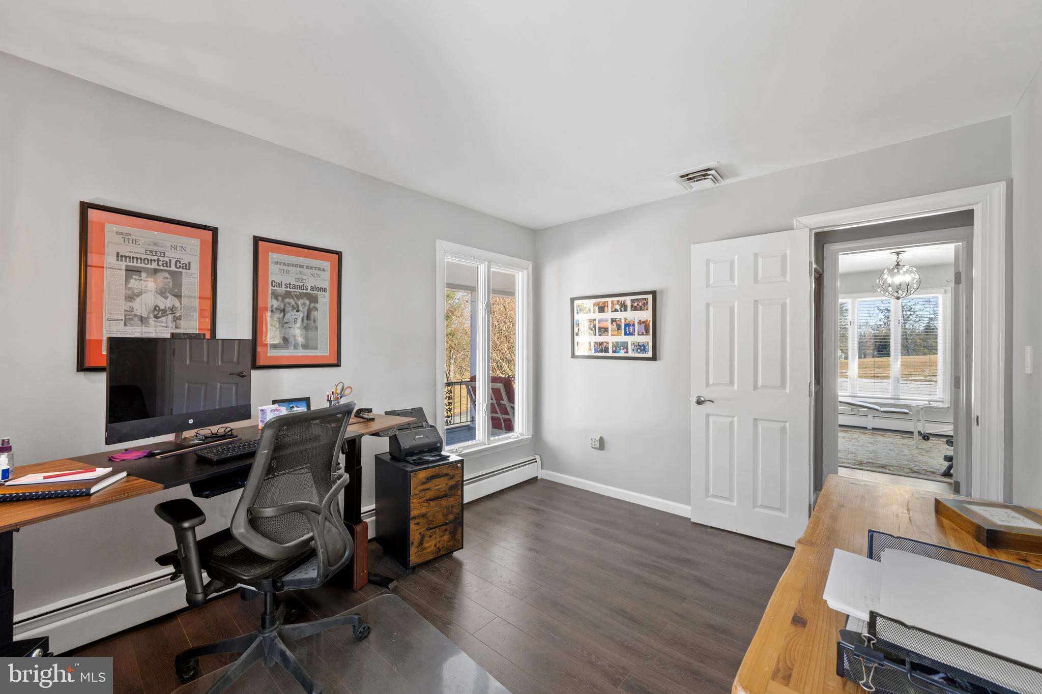 11308 Old Carriage Road Glen Arm, MD 21057 - Photo 25 of 52 Bedroom 3