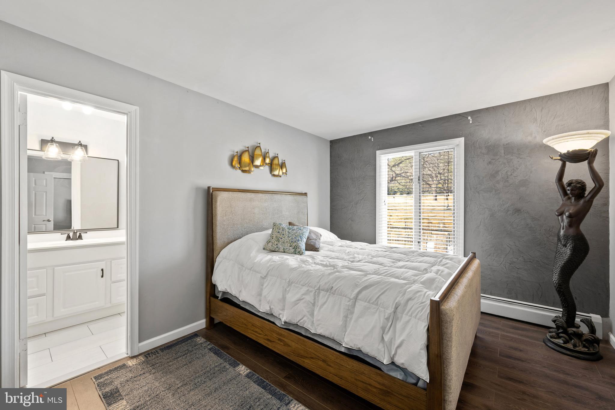 11308 Old Carriage Road Glen Arm, MD 21057 - Photo 26 of 52 Bedroom 4