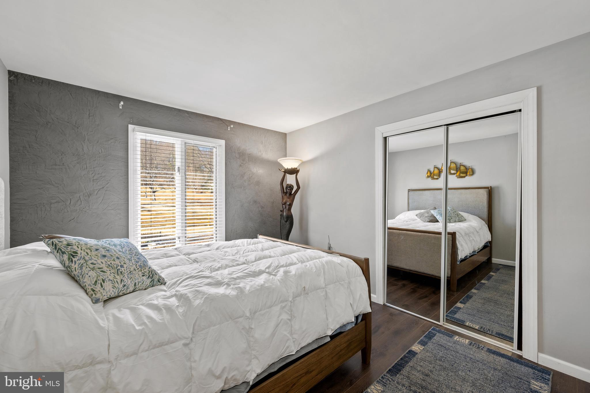 11308 Old Carriage Road Glen Arm, MD 21057 - Photo 27 of 52 Bedroom 4