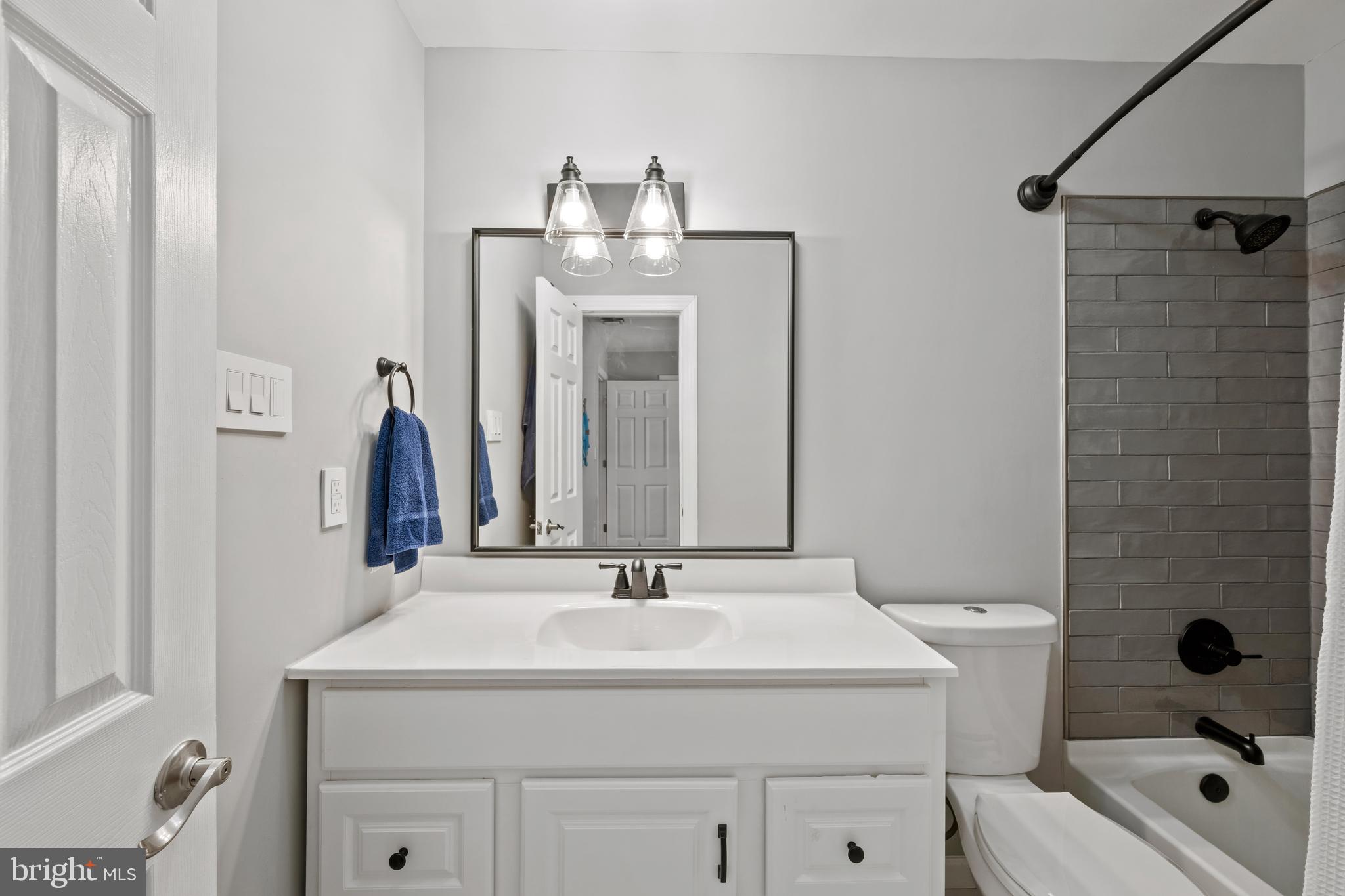 11308 Old Carriage Road Glen Arm, MD 21057 - Photo 28 of 52 Bedroom 4 Bath