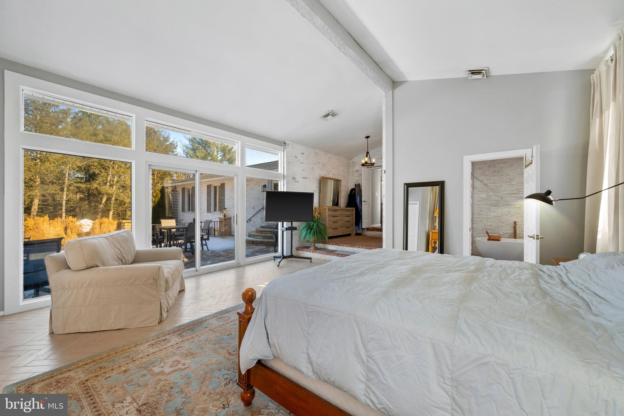 11308 Old Carriage Road Glen Arm, MD 21057 - Photo 32 of 52 Primary Bedroom