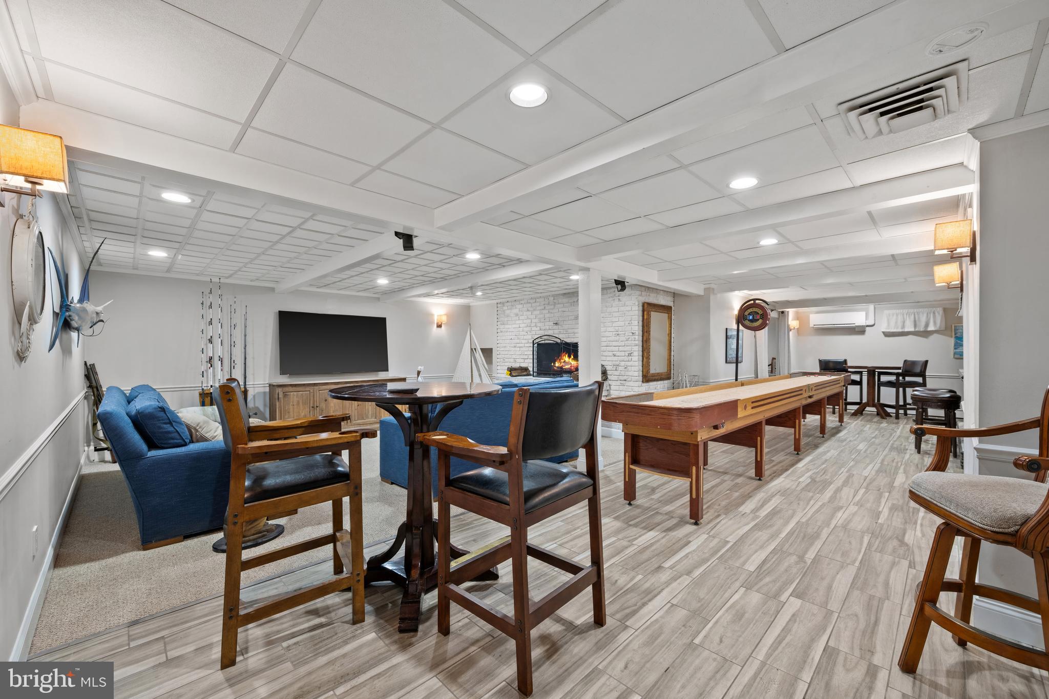 11308 Old Carriage Road Glen Arm, MD 21057 - Photo 35 of 52 Great Room