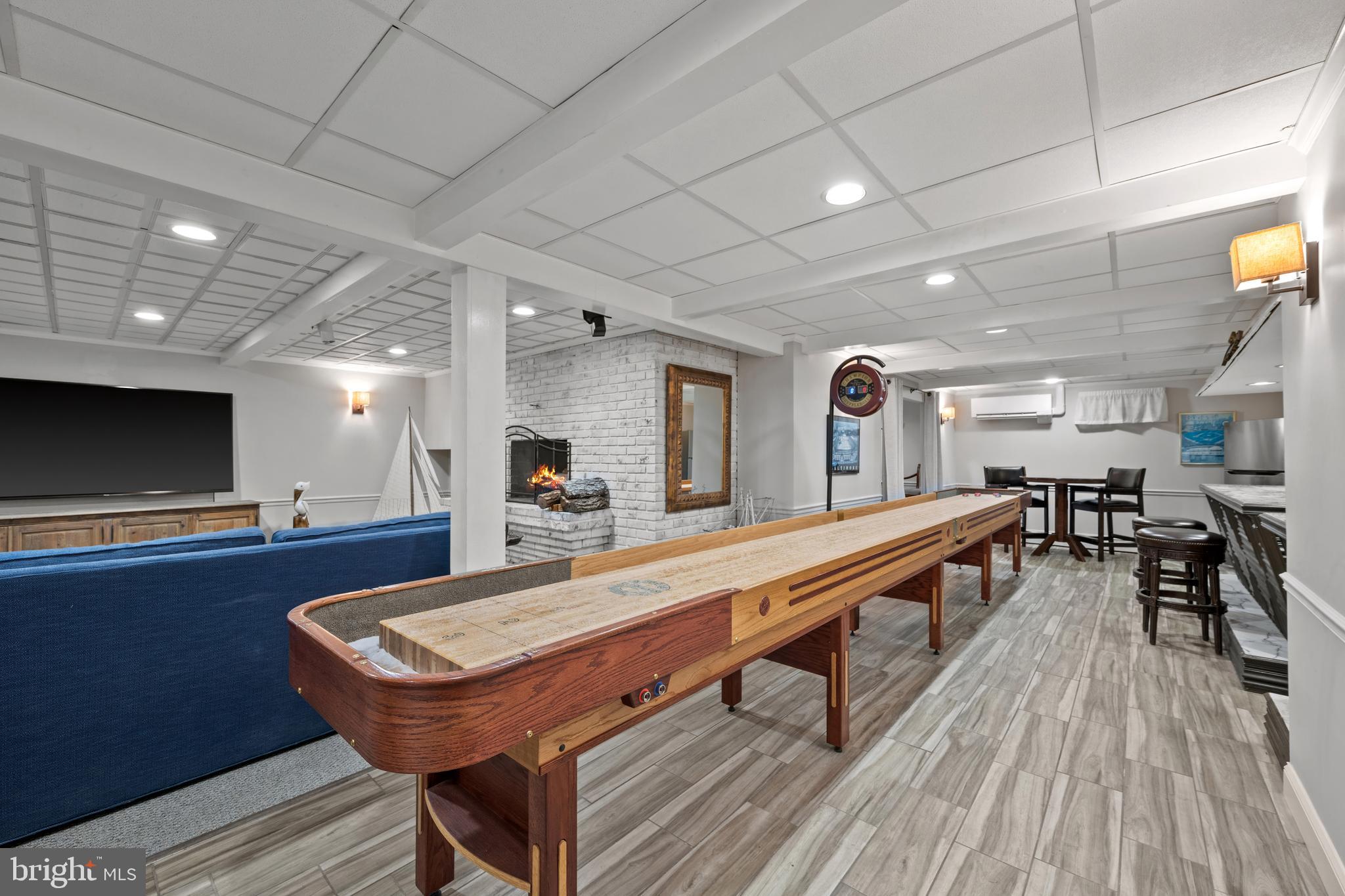 11308 Old Carriage Road Glen Arm, MD 21057 - Photo 36 of 52 Great Room